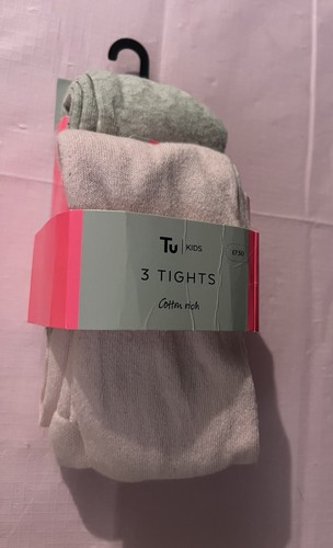 Years tights pairs - tights, 2x