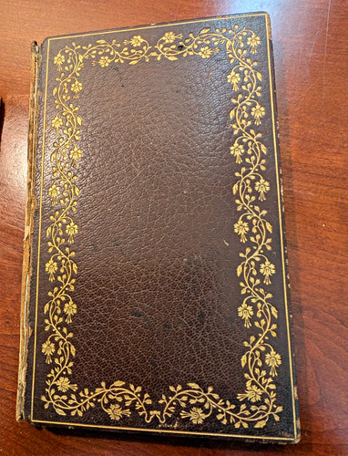 The trollers guide f - guide, t.f