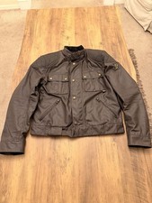 Belstaff Brooklands Men's Wax