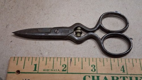 Antique 1880s jbf champlin - antique,
