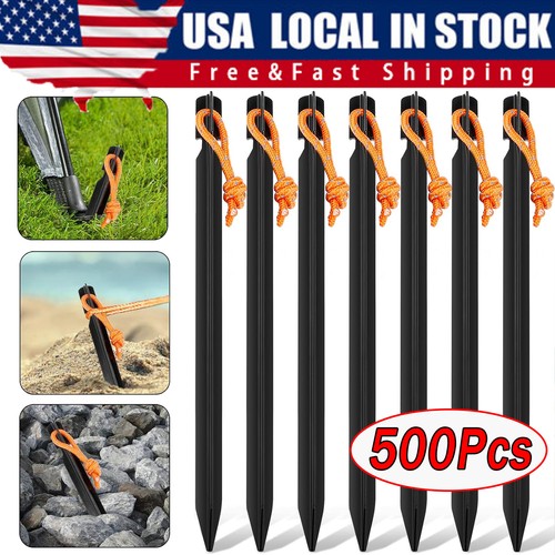 500 pack tent - 1~500,