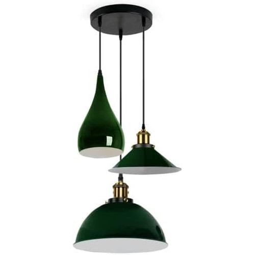 Vintage way pendant ceiling - vintage,