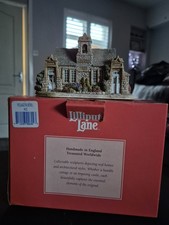 Lilliput Lane cottages