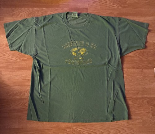 Vintage heineken est - vintage,