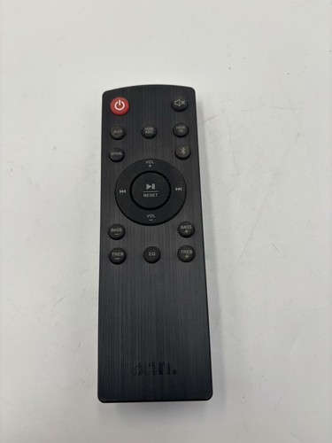 Onn remote control - onn,