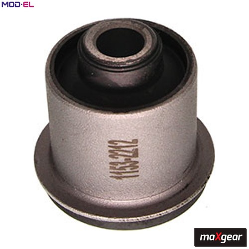 Mounting controltrailing - 2x,