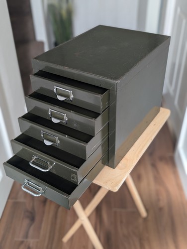 Stor all steel drawer - stor,