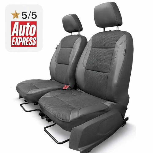 Premium car seat covers front - seat,