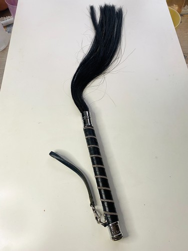 Exquisite real horse - horse, hair