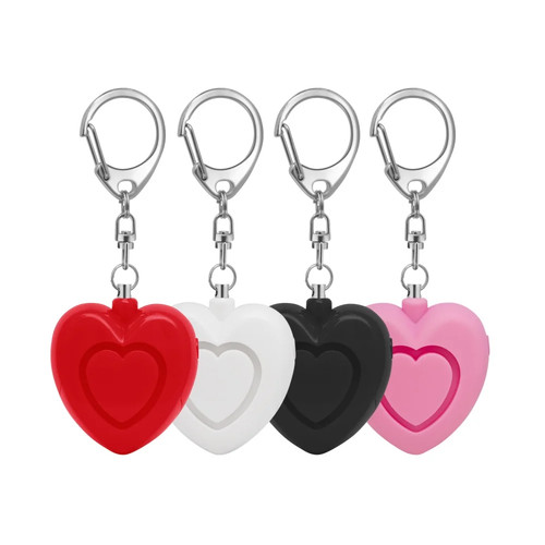 Personal self defense alarm - personal,