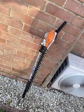 Stihl kombi hedge cutter - kombi,