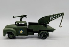 Vintage Vilmer Dodge Army