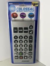 NW JUMBO Colossal Universal