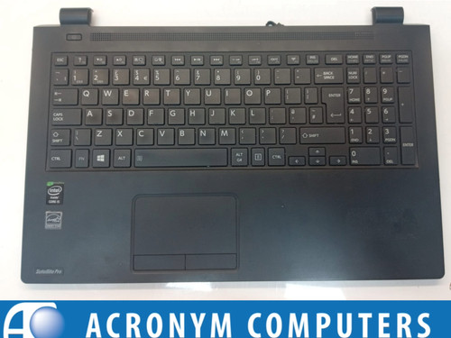 Toshiba satellite pro - toshiba,
