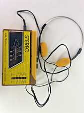 Vintage "Realistic" Personal