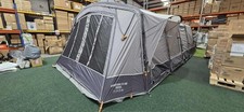 Vango Anantara IV 650XL Air Tent + Vango Elite Airbeam Side Awning (TN595)