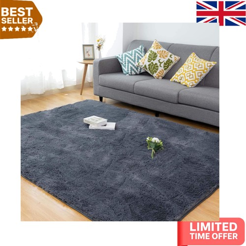 Super soft 120x180cm shaggy - super,