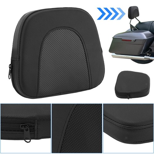 Motorcycle rear seat - motorcycle, pillion