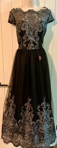 New chi occasion dress - chi,