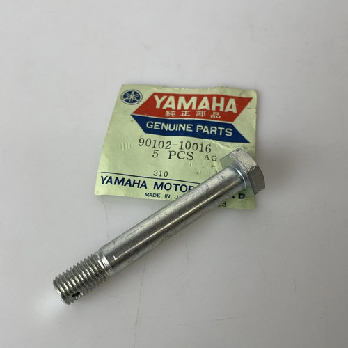 Yamaha bolt xv1100 xj600 - xv1100,