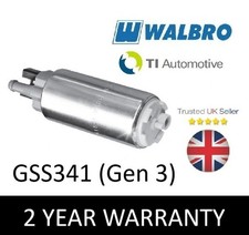 GENUINE WALBRO 255 LPH FUEL