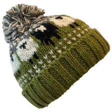 Baa Baa Black Sheep Knitted