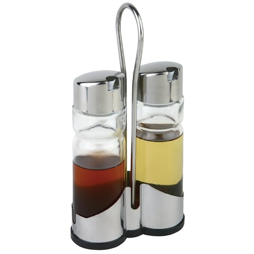Aps cruet set - set,
