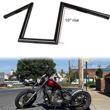 UK 10" Rise 1" Ape Hanger