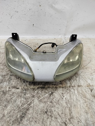 Front light for 1999 benelli - front,