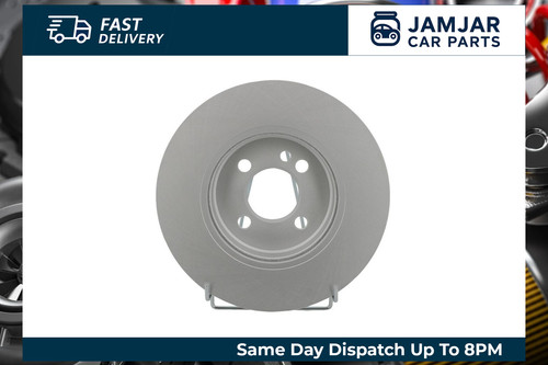 Ferodo brake discs front - 2x,