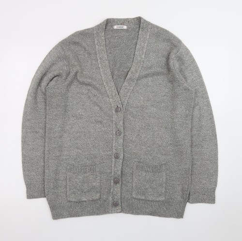 Mens size damart - uk, grey