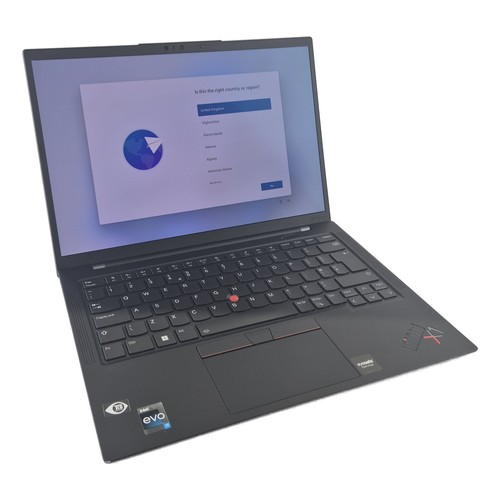 Lenovo thinkpad carbon gen - thinkpad,