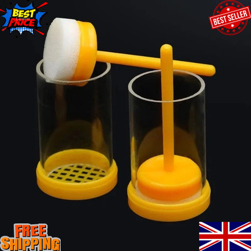 Bee queen marking marker cage - bee,