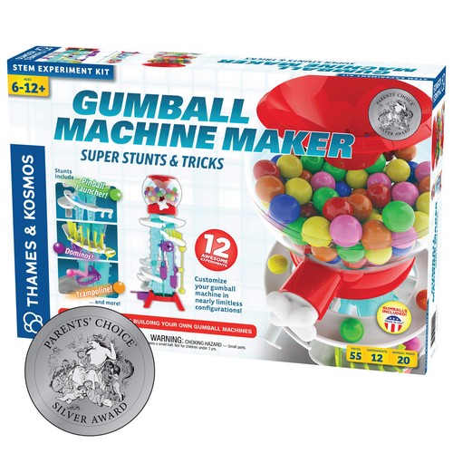 Thames kosmos gumball - thames,