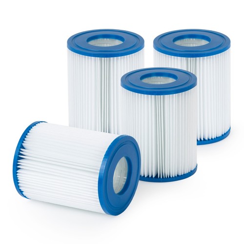 Splash pool pump filter - pool,