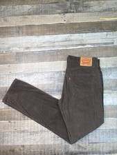 NWOT Levis 511 Slim Fit