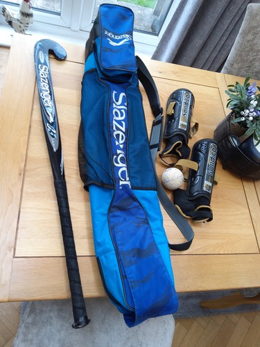 Hockey kit slazenger bag - kit,slazenger,,