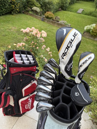 Callaway complete golf - callaway, set