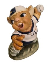 Pendelfin stonecraft pitch