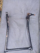 Vintage  bsa   pre war   Blue Star Rear Wheel Stand 