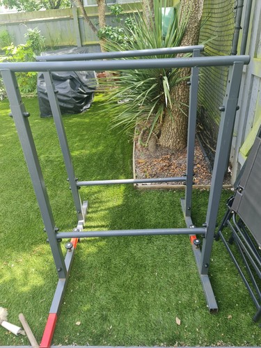 Parallel dip bars parallettes - dip,