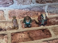 3 X C.U.K.T.V Typhoo Wind In