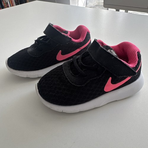 Nike tanjun toddler tdv - tanjun,
