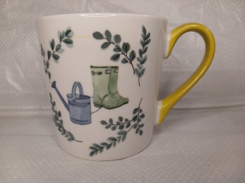 John lewis gardening theme mug - lewis,
