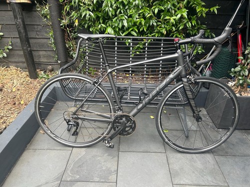 Orbea avant h30 - avant, road