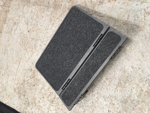 Meriva vxr false floor - vxr, covers