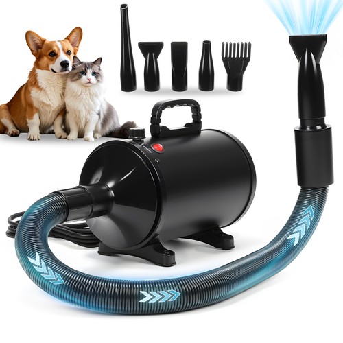 2800w high velocity dryer pet - 2800w,