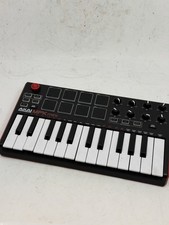 Akai mpk mini mk2 - 25-key, usb
