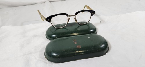 Vtg 1950s bausch lomb - 1950s, safety