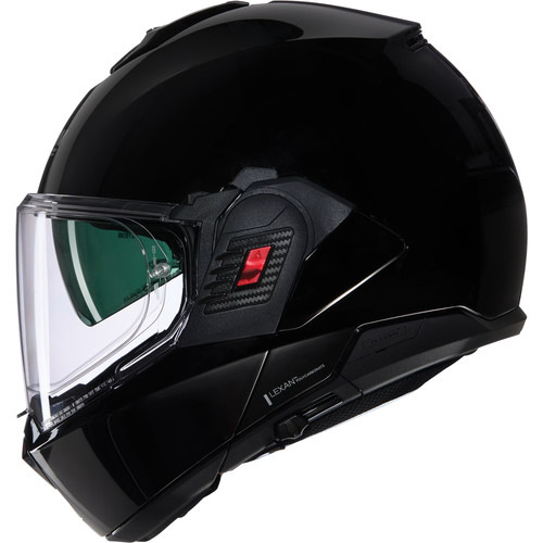 Nolan n120 classico flip - classico,